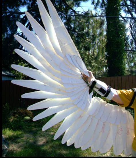 movable cosplay wings|foldable cosplay wings.